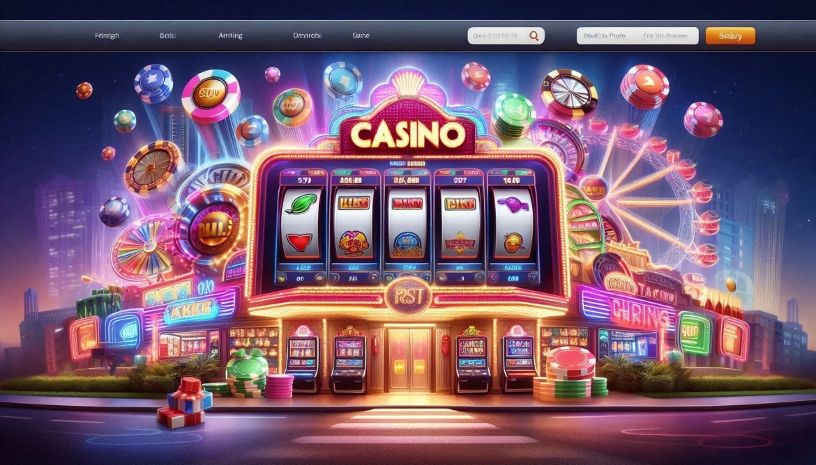 Casino Saarbrücken